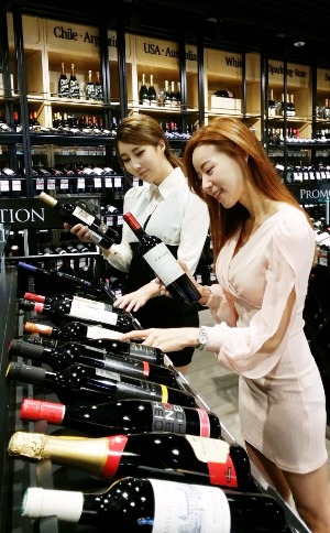 장터마트(주) 이미지
