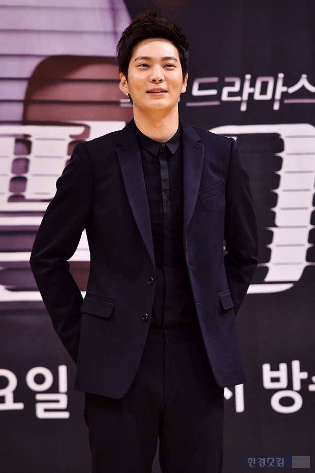 주원 이미지