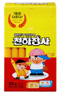 포키즈 이미지