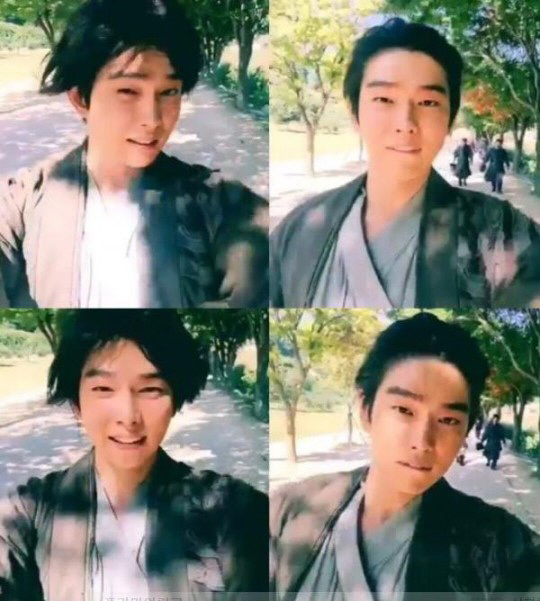 무휼 이미지