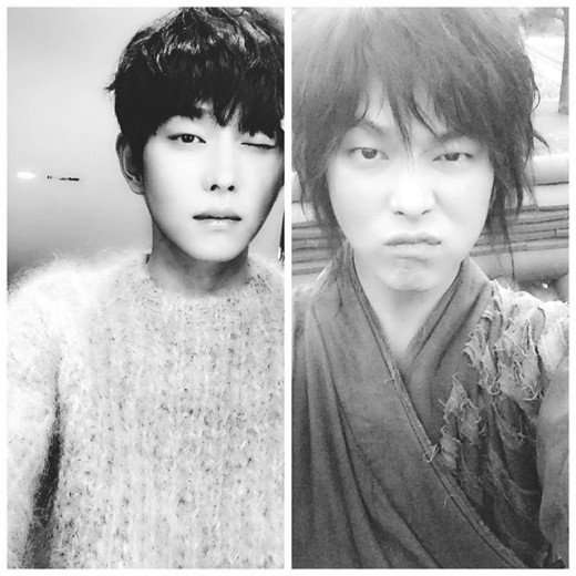 무휼 이미지