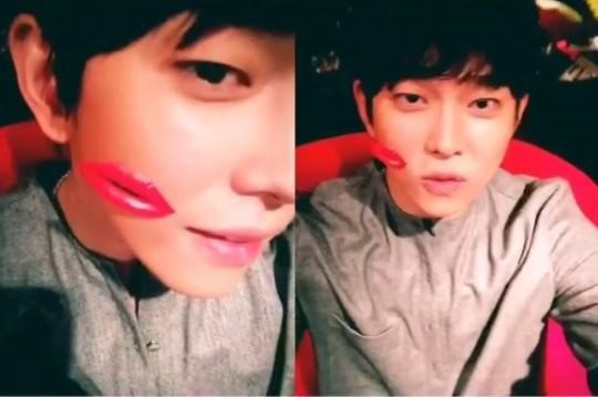 무휼 이미지