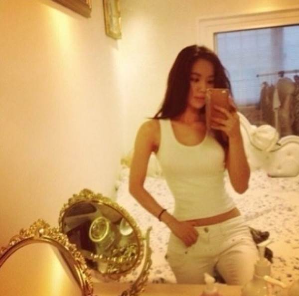 김희정 이미지