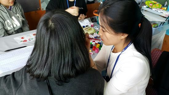 대구예술대학교 이미지