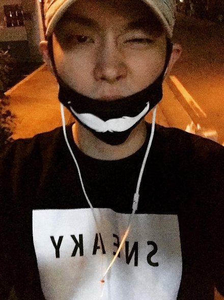 무휼 이미지