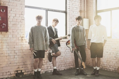 한결FnC 이미지