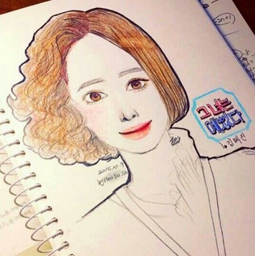 마음에 쏙 이미지