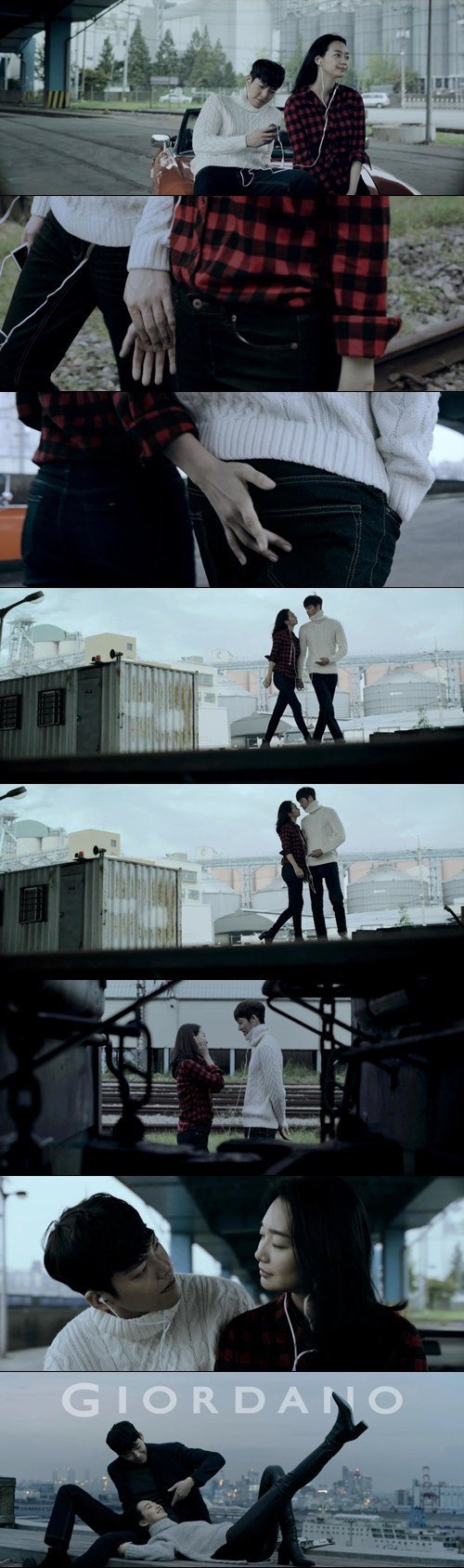 일도 하고 연애도 하는 김우빈-신민아.jpg | 인스티즈