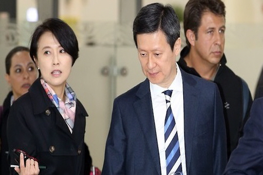 신동주 이미지