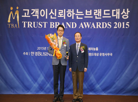 (주)브랜드온 이미지