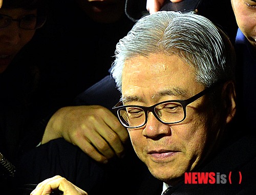 '동양 사태' 현재현 전 회장, 개인파산 결정 - 뉴시스