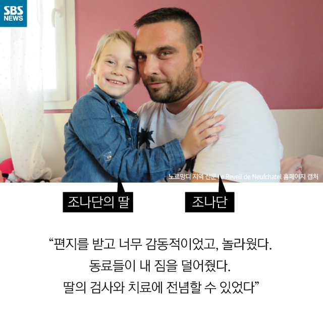 휴가를 기부합니다...jpg | 인스티즈