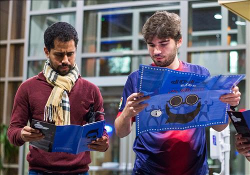 싸이가 소개하는 케이팝의 모든 것.. 미국 대학에 비치 | 인스티즈