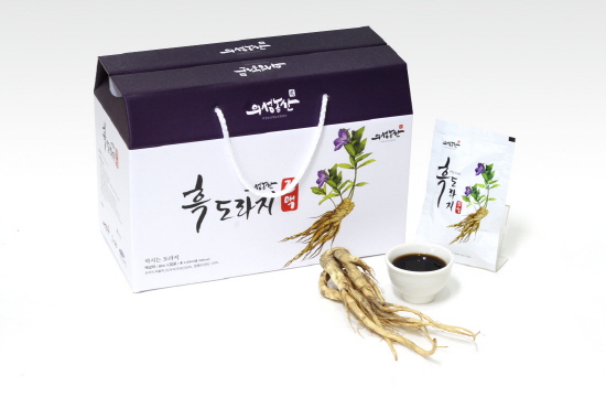 햇살농산 이미지