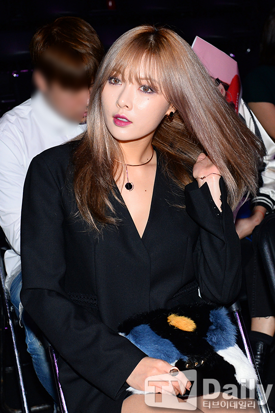 현아 이미지
