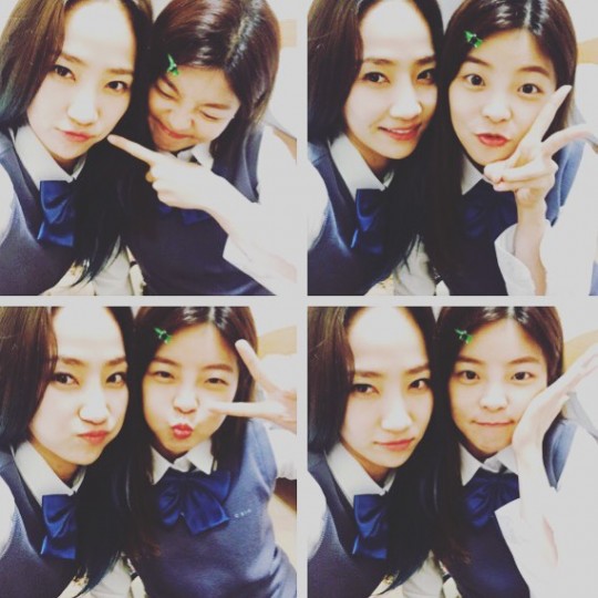 예은 이미지