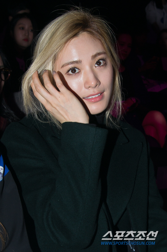 오늘자 나나 (분위기 쩜) | 인스티즈