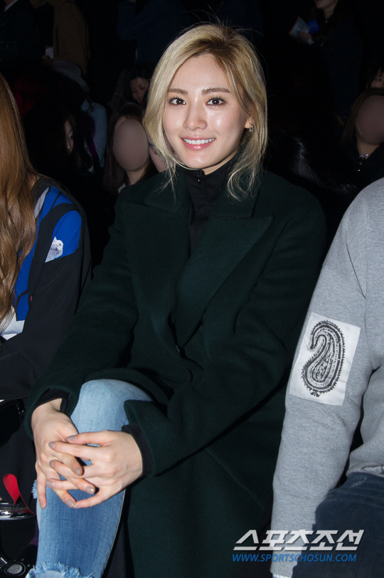 오늘자 나나 (분위기 쩜) | 인스티즈