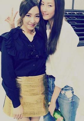 티파니 이미지