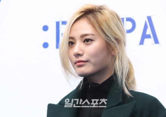 오늘자 나나 (분위기 쩜) | 인스티즈