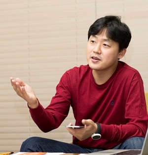 커넥션 이미지
