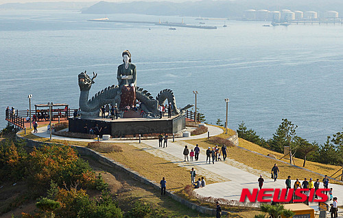 강원대학교 삼척산학협력단 이미지