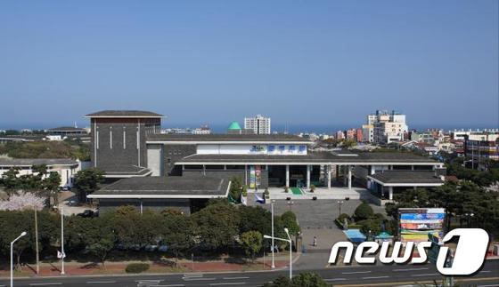 제주특별자치도 문화예술진흥원(2) 이미지