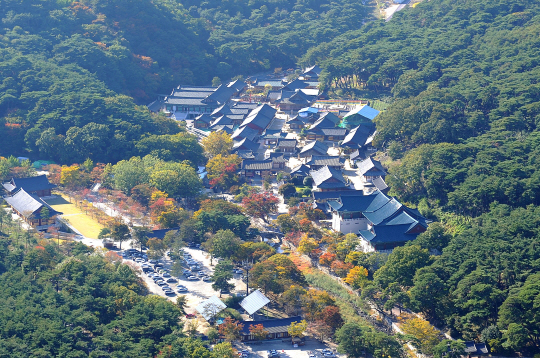 1경 통도사