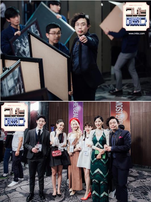 한설TV 이미지