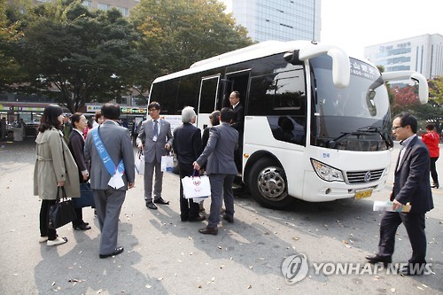관광버스협동조합투어 이미지