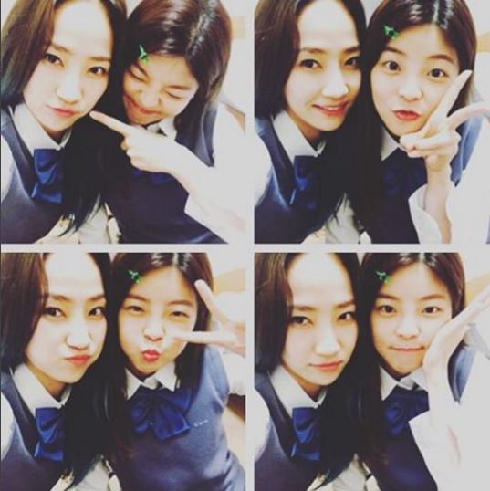 예은 이미지