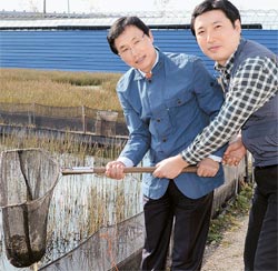 대박추어탕 이미지