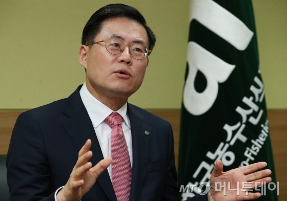 YS유통 이미지