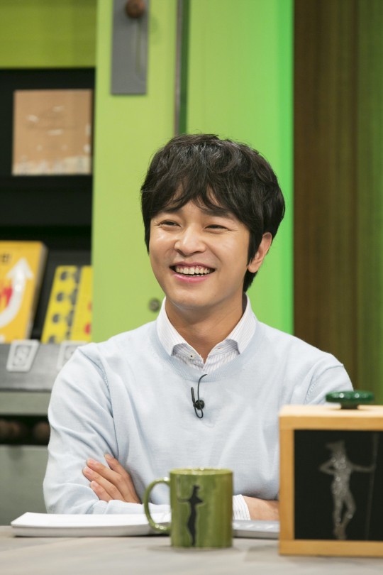 김정훈 이미지
