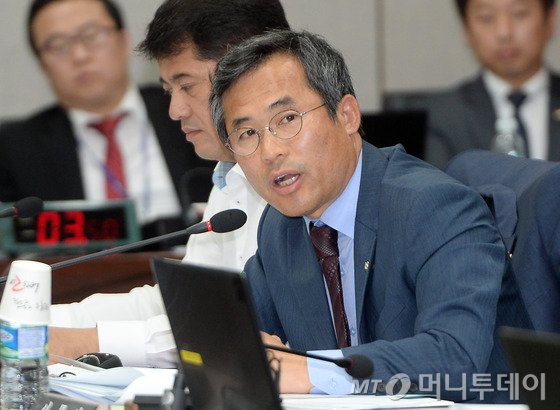 김승남 이미지
