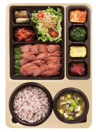 한끼도시락 이미지