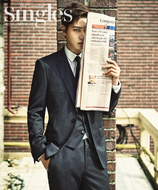 주원 이미지