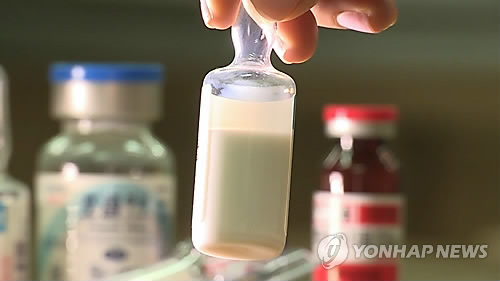 환자 잠든 병실에서 간호사가 프로포폴 투약 - 연합뉴스