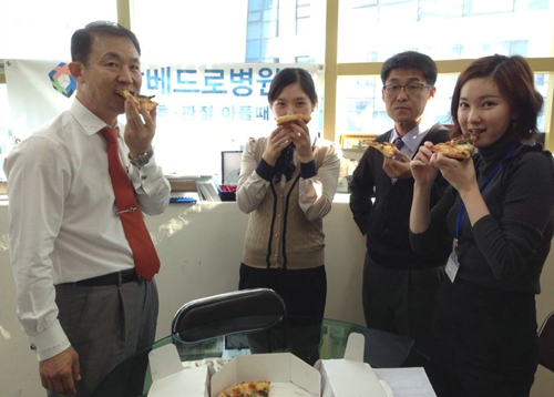 서울착한치과의원 이미지