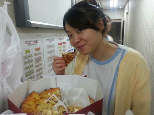 이지소아청소년과의원 이미지