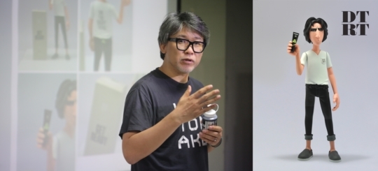 컬처앤비 이미지