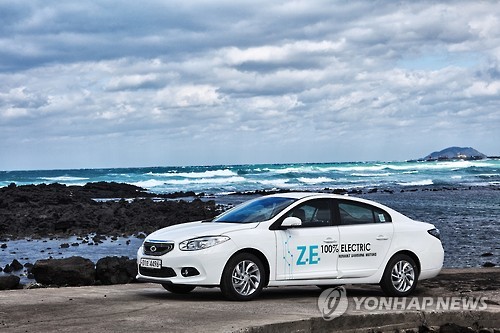 전기자동차협동조합 이미지