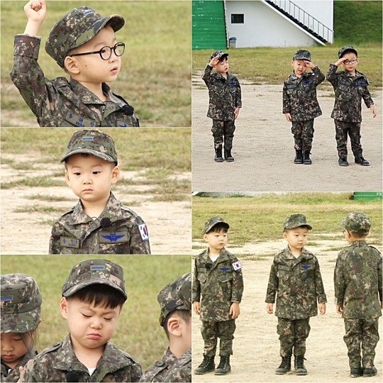삼둥이네 이미지