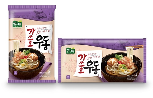 (주)에스앤푸드 이미지
