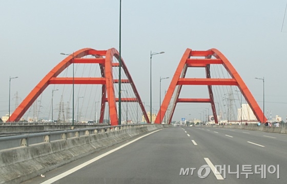 한국건설 이미지