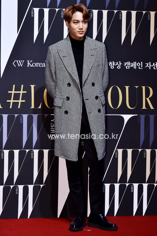 카이 이미지