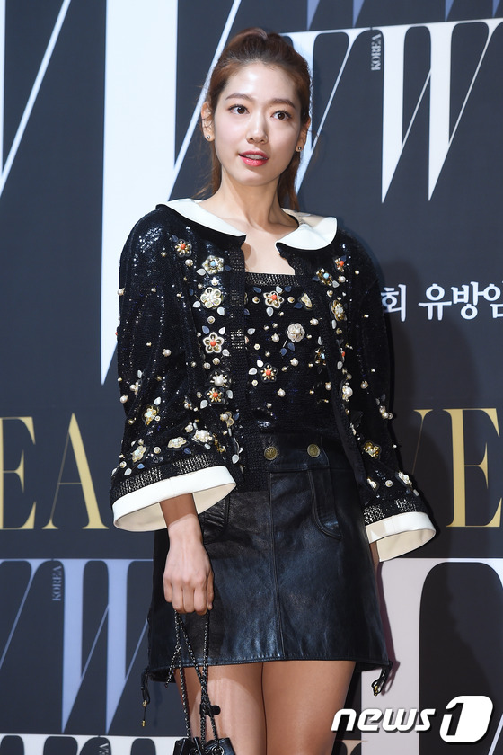 오늘 박신혜 | 인스티즈