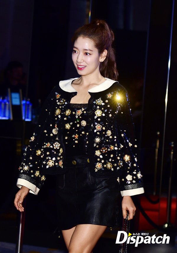 오늘 박신혜 | 인스티즈