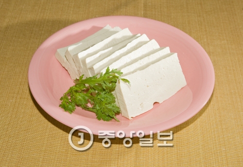 콩모아두부 이미지
