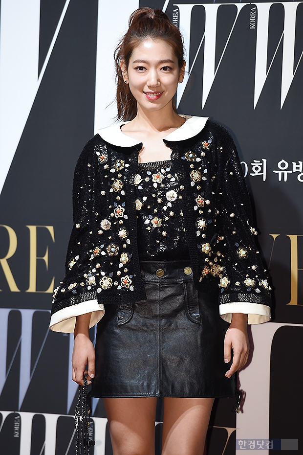 오늘 박신혜 | 인스티즈